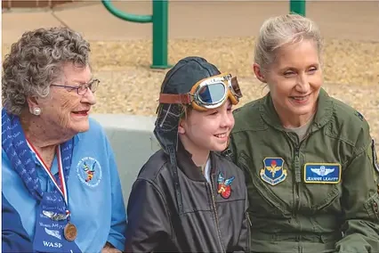 WASP Legacy Giving | Charitable Donations