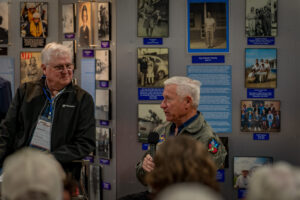 WASP WWII Museum Homecoming 2026