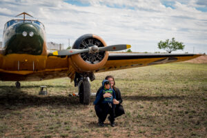 WASP WWII Museum Homecoming 2026
